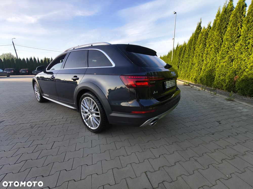Audi A4 Allroad - 15