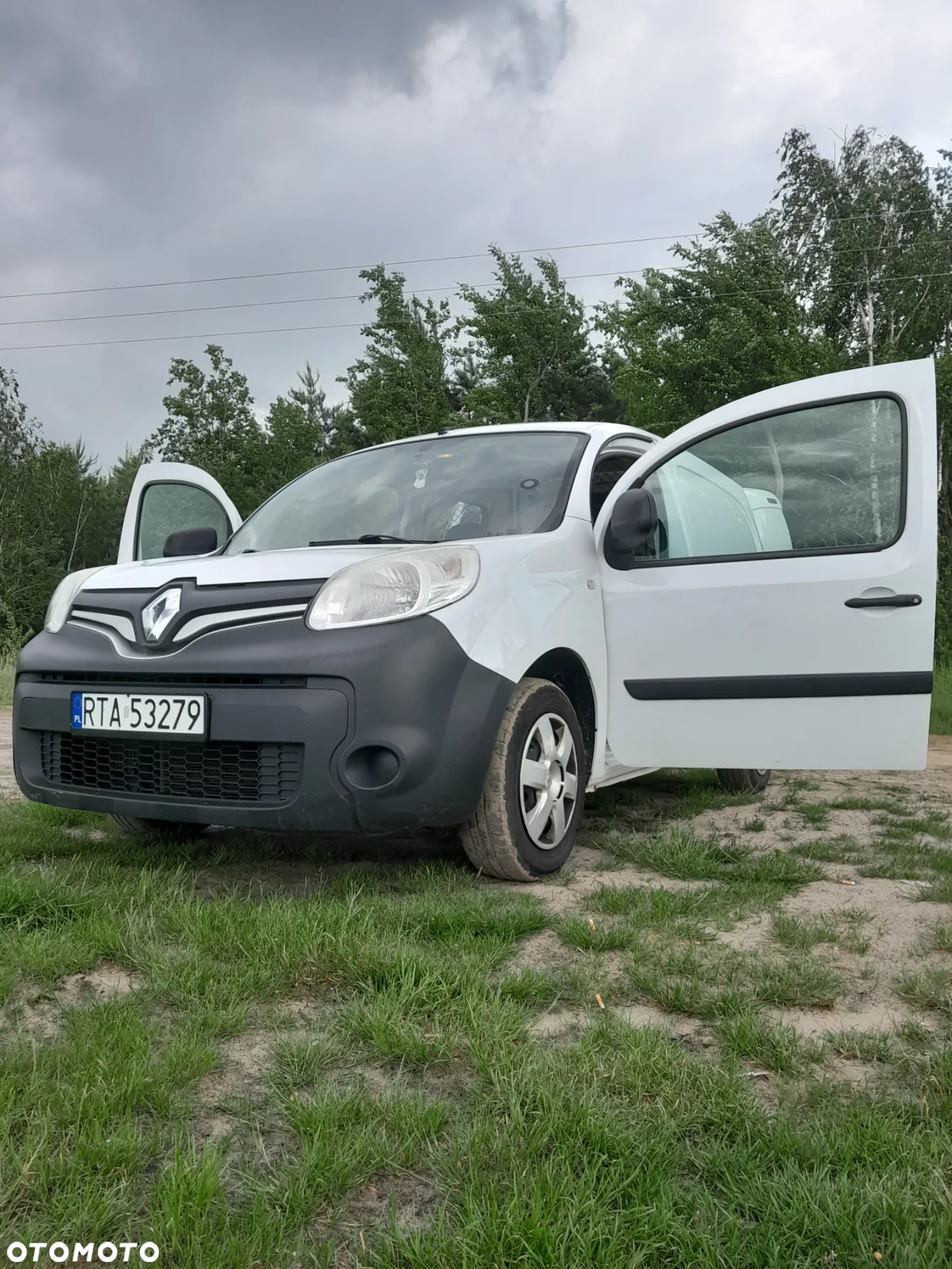 Renault KANGOO - 3