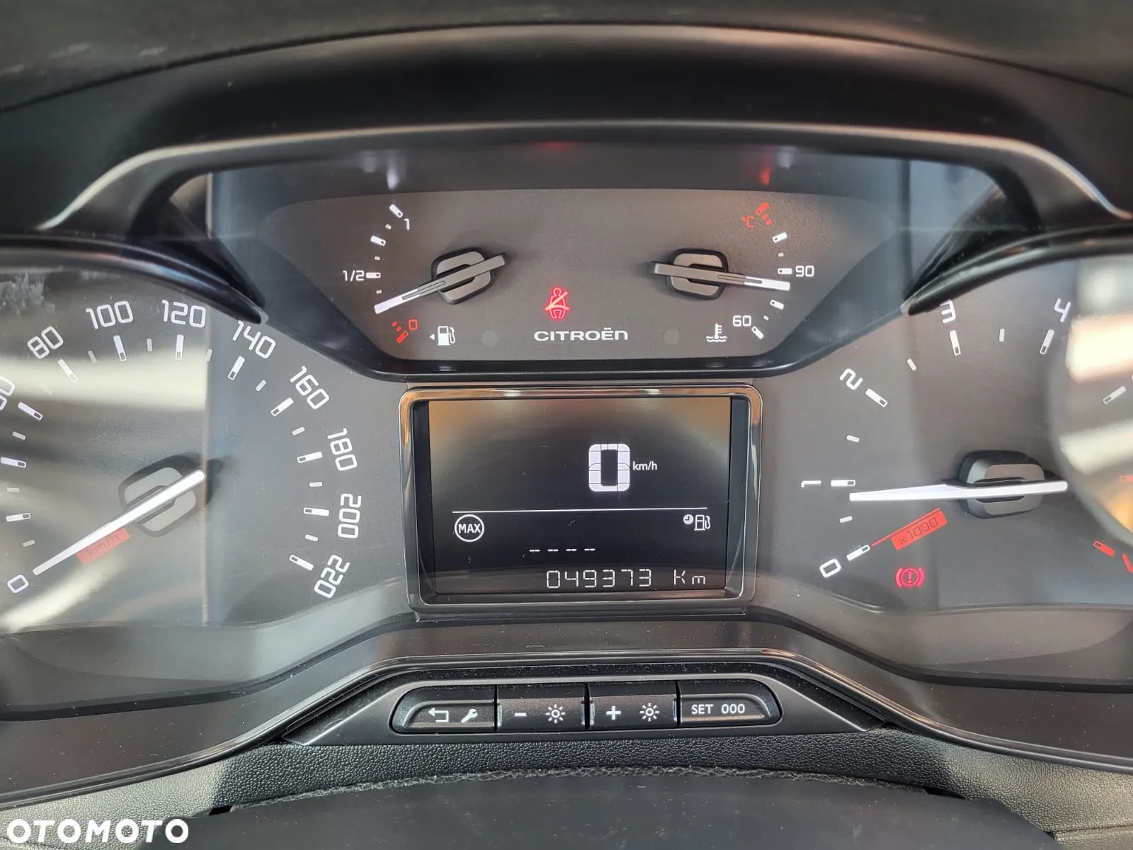 Citroën C3 1.5 BlueHDi C-Series - 22