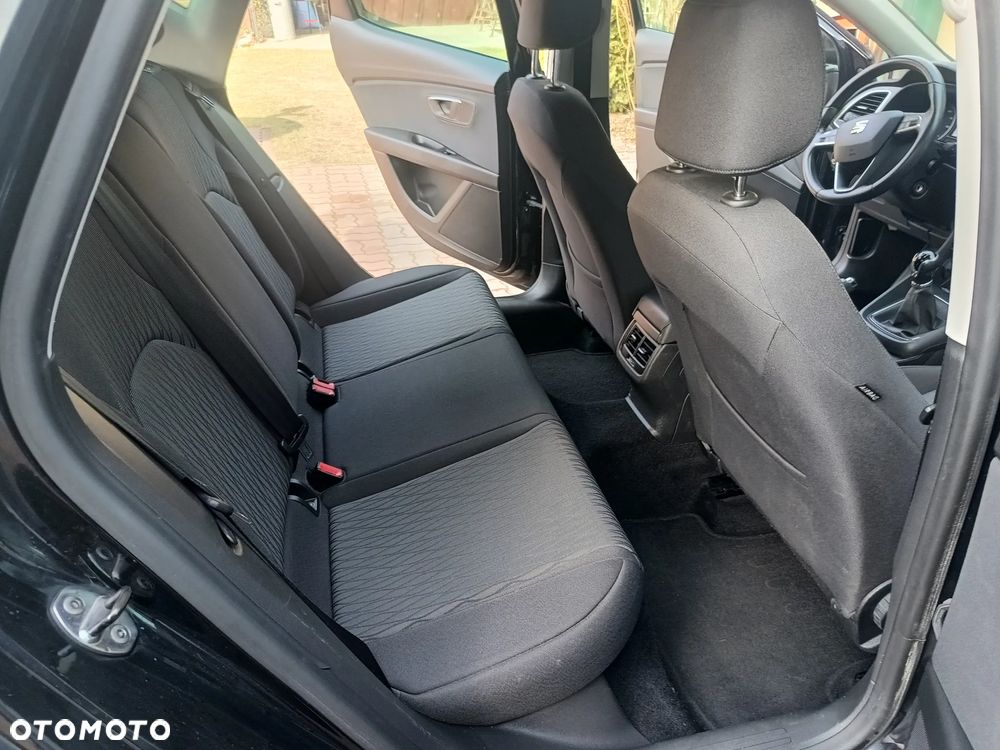 Seat Leon - 23