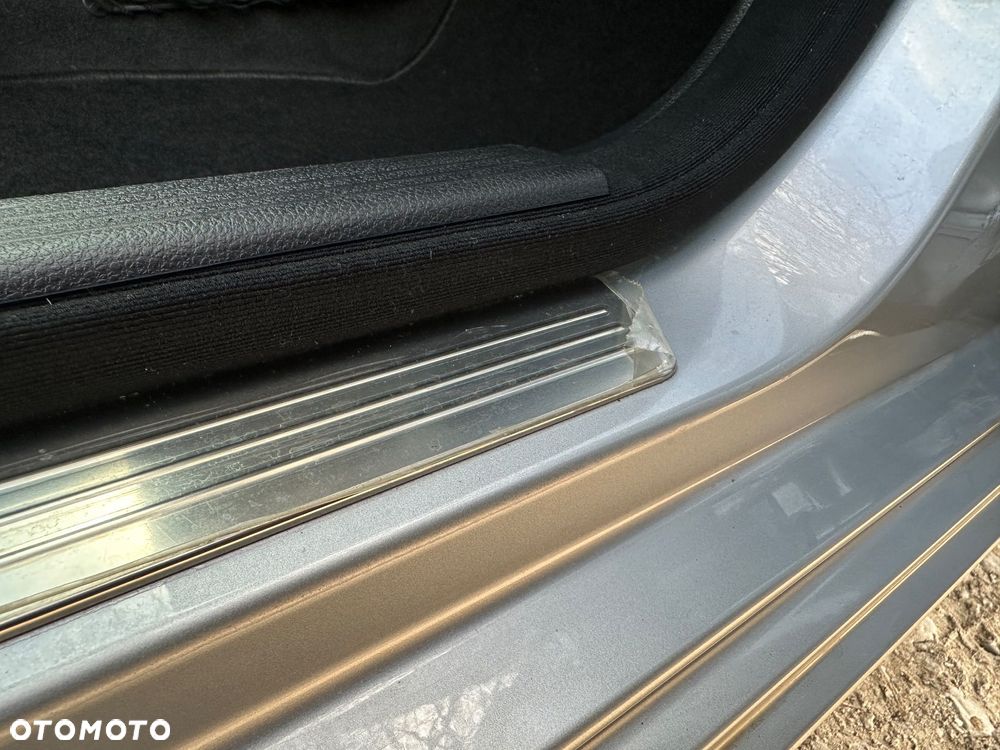 Mercedes-Benz Klasa C - 14