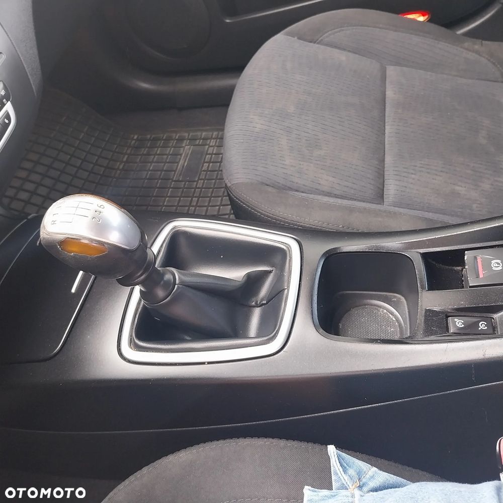 Renault Laguna - 13
