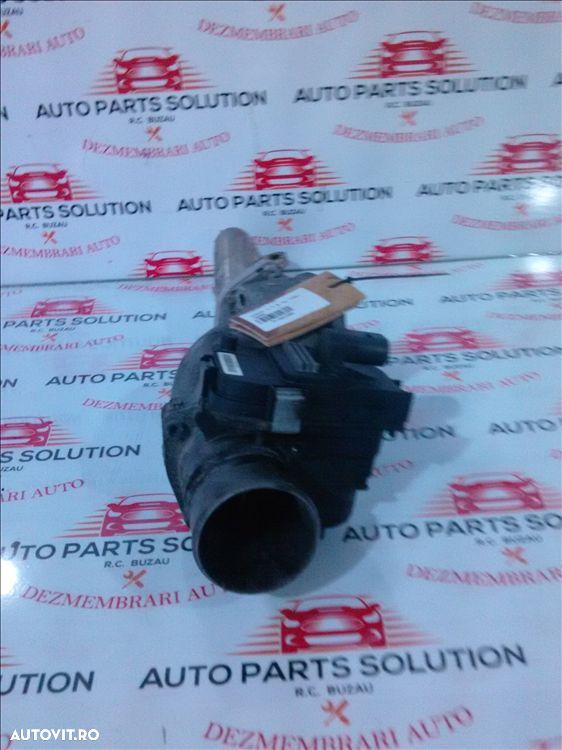 clapeta acceleratie iveco 2.3 d an fabr. 2009 - 1