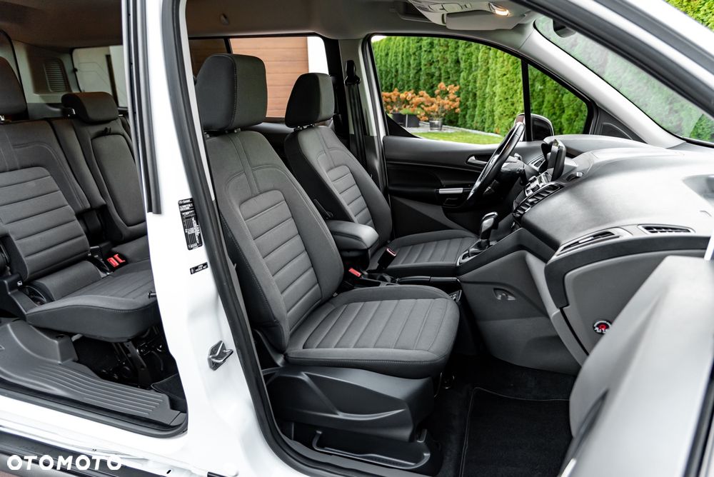 Ford Tourneo Connect 1.5 TDCi Trend PowerShift - 23