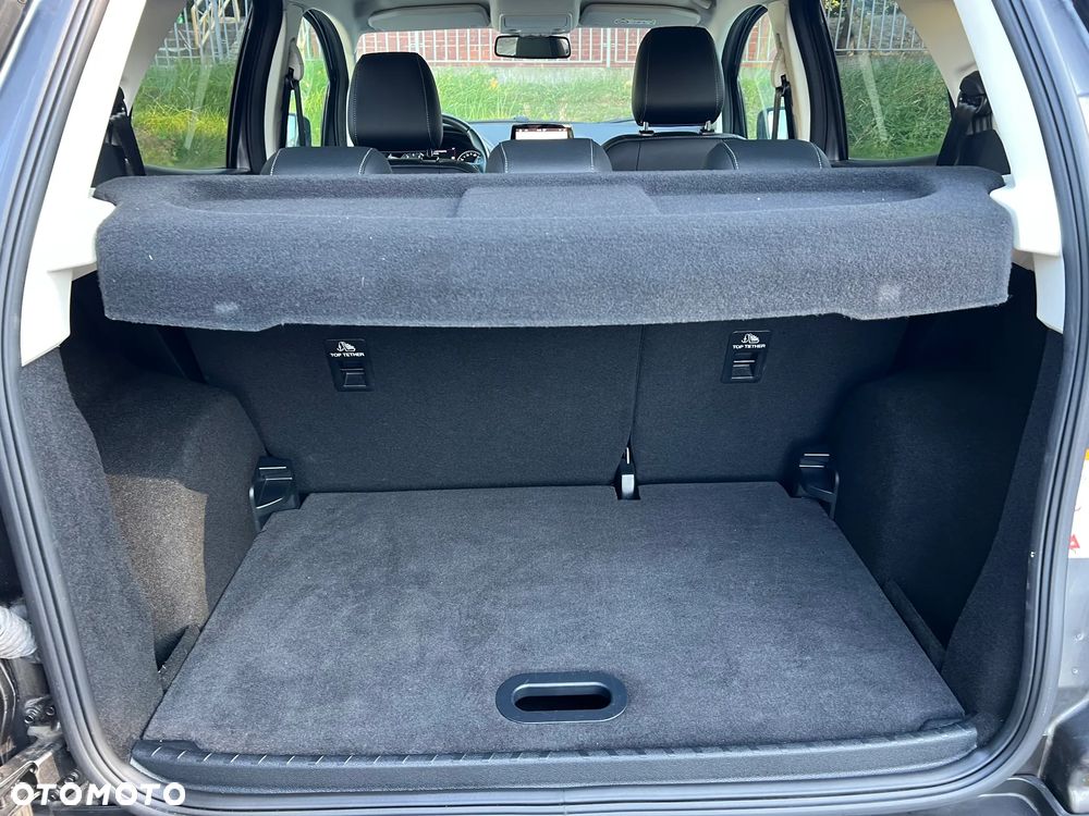 Ford EcoSport 1.0 EcoBoost TITANIUM X - 12