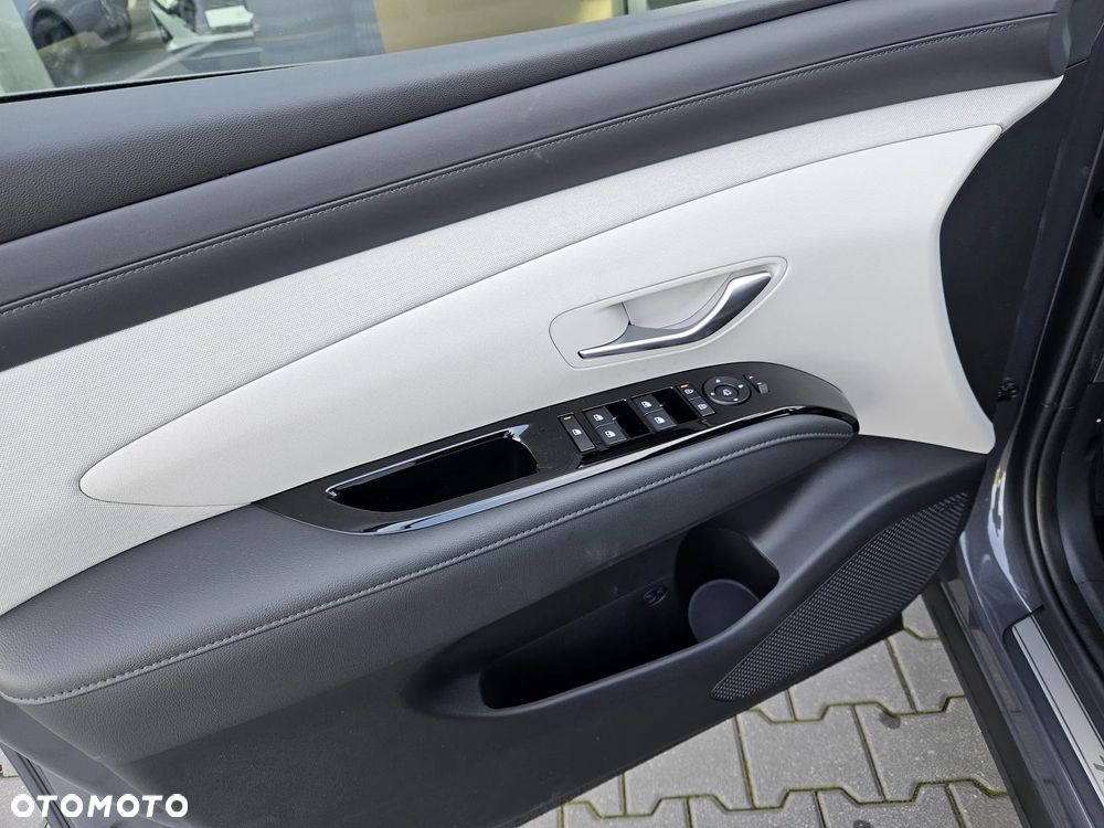 Hyundai Tucson 1.6 T-GDi Executive 2WD DCT - 18