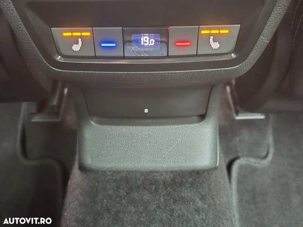 Skoda Kodiaq 2.0 TDI 4X4 DSG Sportline - 21