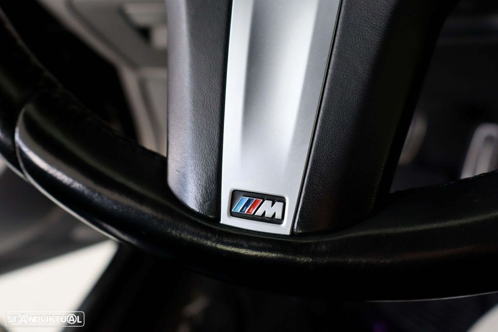 BMW X4 25 d xDrive Pack M Auto - 23