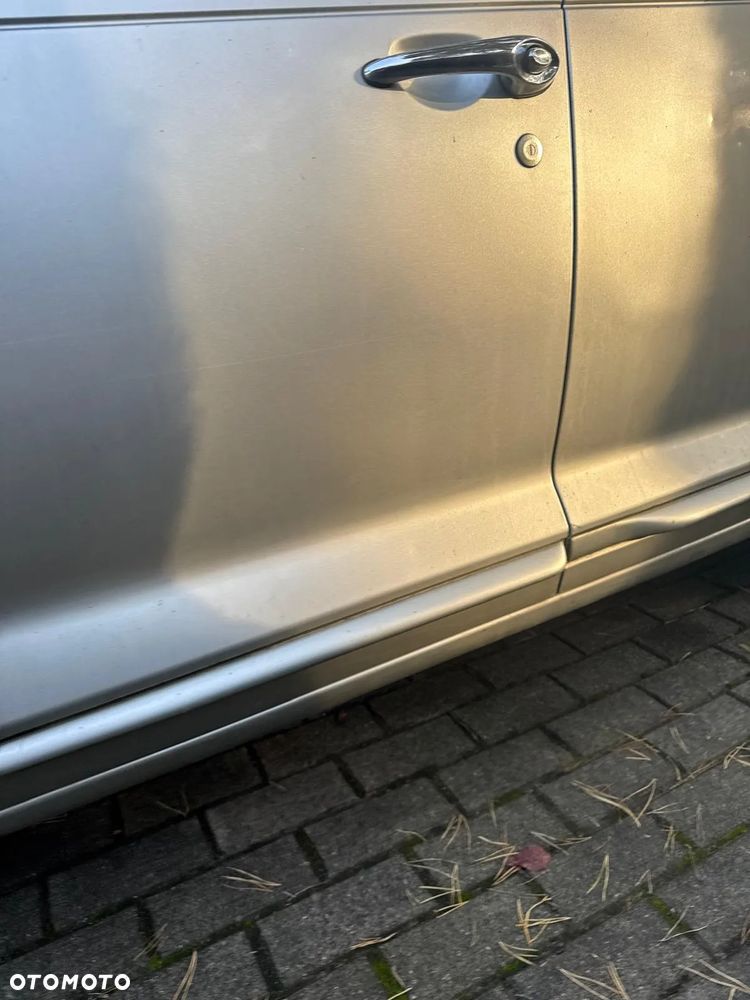 Chrysler PT Cruiser 2002 rok 1.6 benzyna 85 kW na części - 8