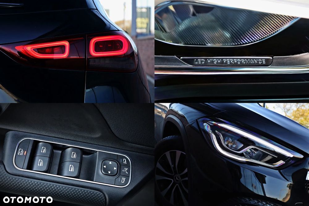 Mercedes-Benz GLA 200 Style - 37