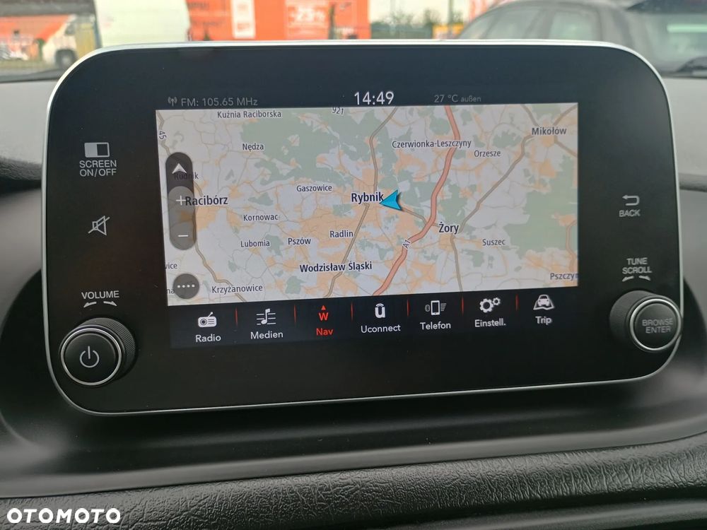 Fiat Tipo 1.6 MultiJet DCT Business Line - 13
