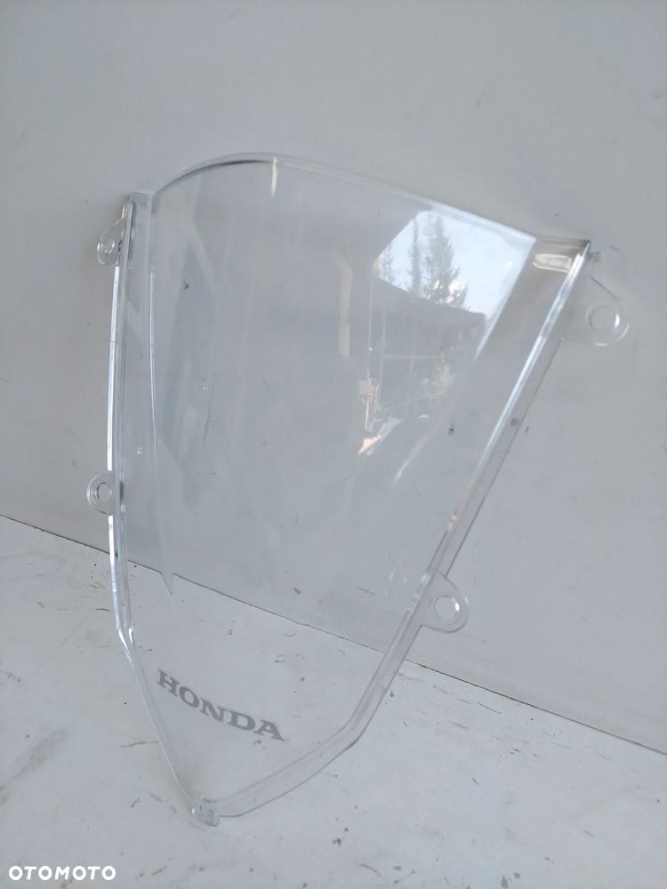 HONDA CBR 650 szyba motocyklowa szybka owiewka - 3