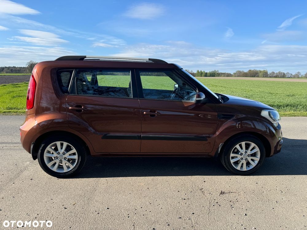 Kia Soul 1.6 GDI L - 4