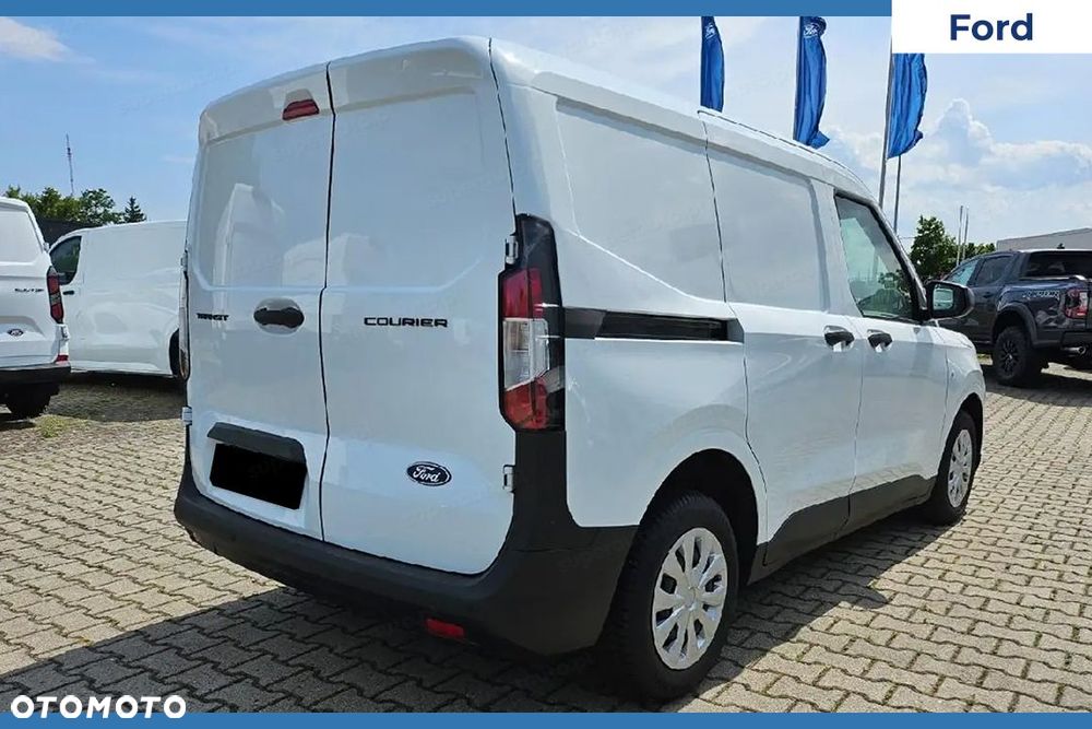 Ford Transit Courier Trend L1H1 1.0 100KM - 6