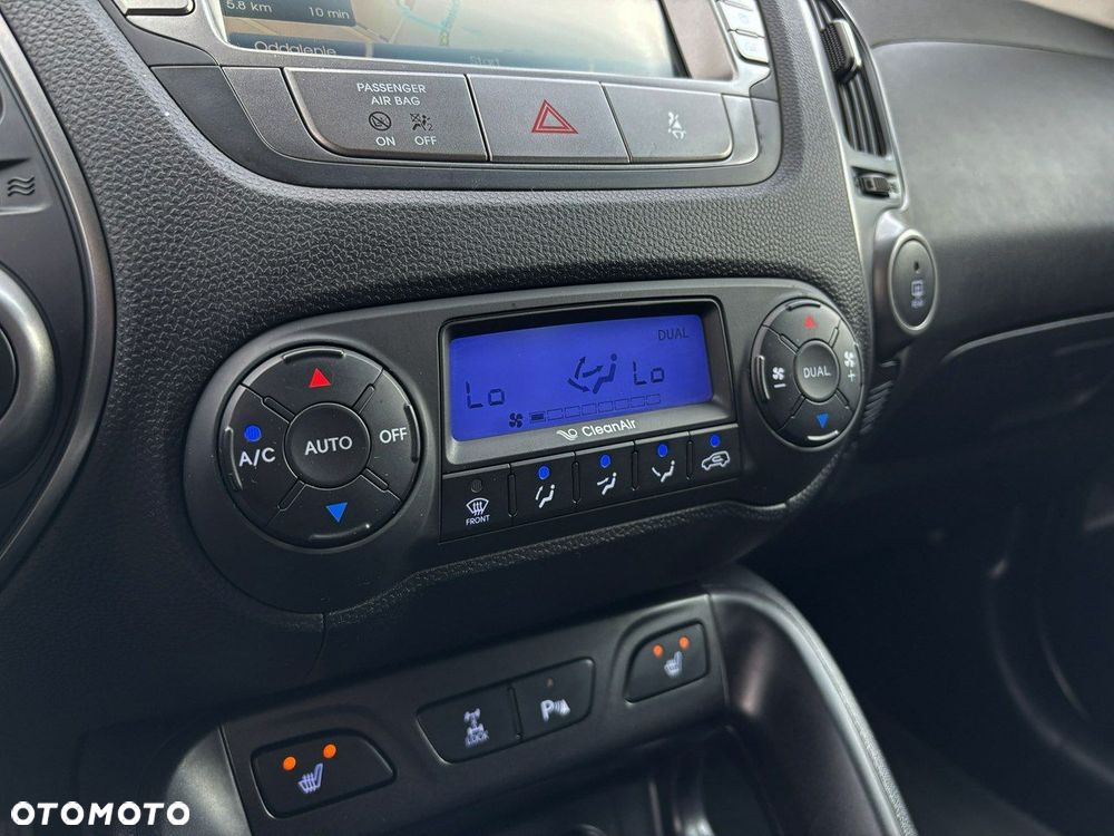 Hyundai ix35 - 18