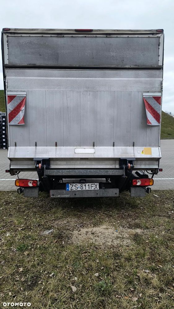 Opel Movano - 8