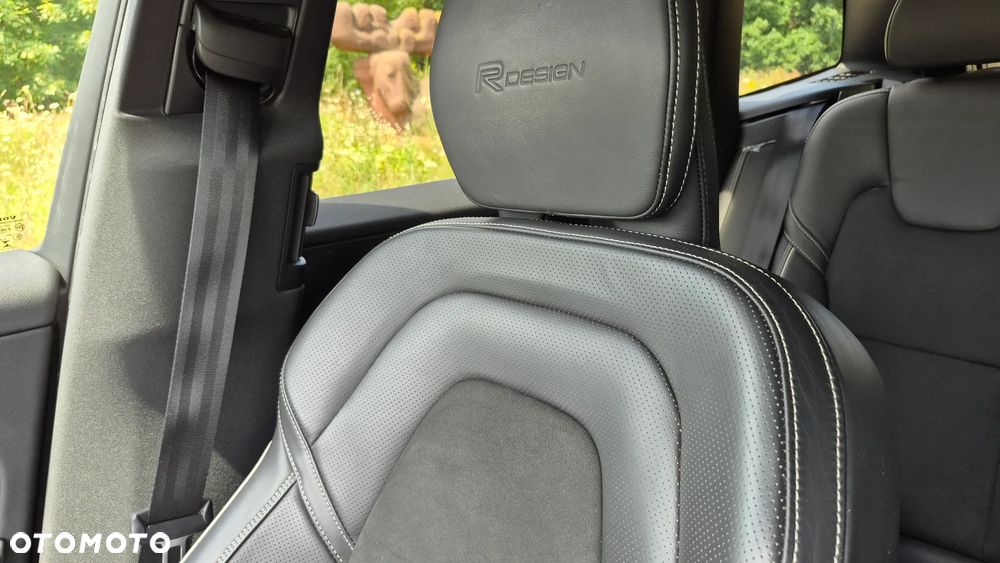 Volvo XC 60 D3 R-Design - 19