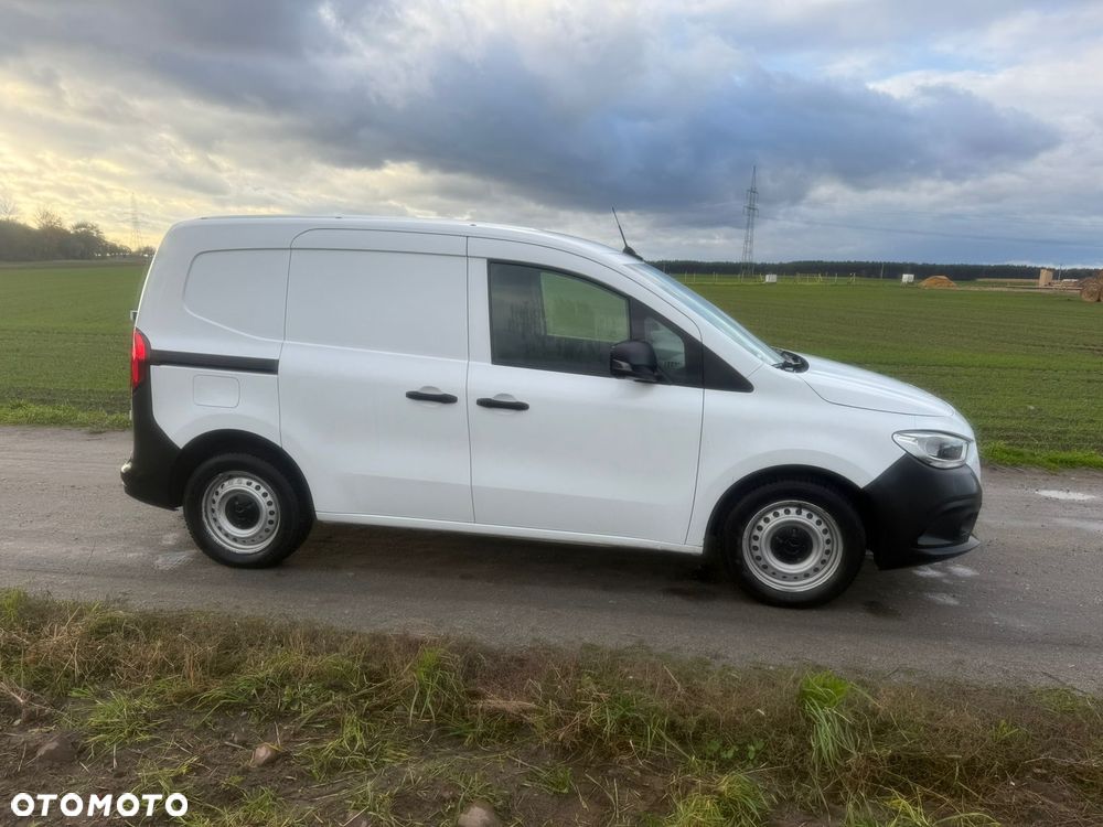 Mercedes-Benz Citan - 4