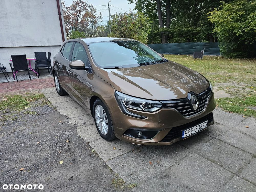 Renault Megane 1.2 Energy TCe Intens - 2