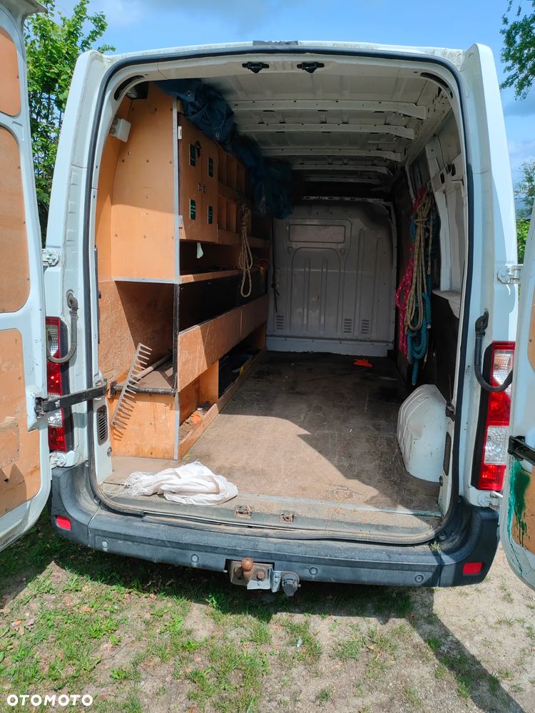Renault Master - 11