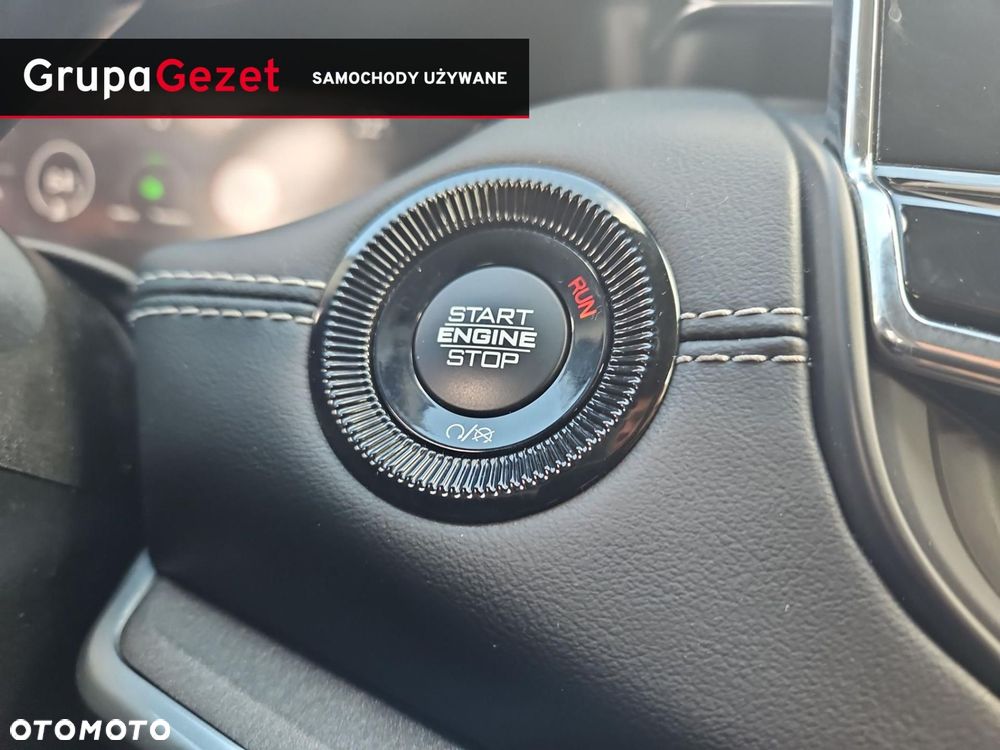 Jeep Compass 1.5 T4 mHEV Limited FWD S&S DCT - 29