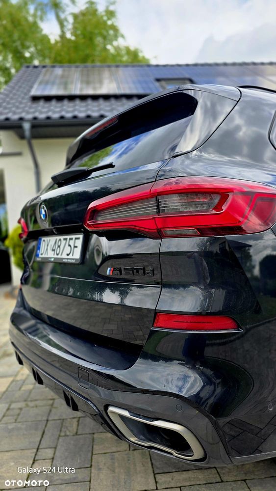 BMW X5 M - 1