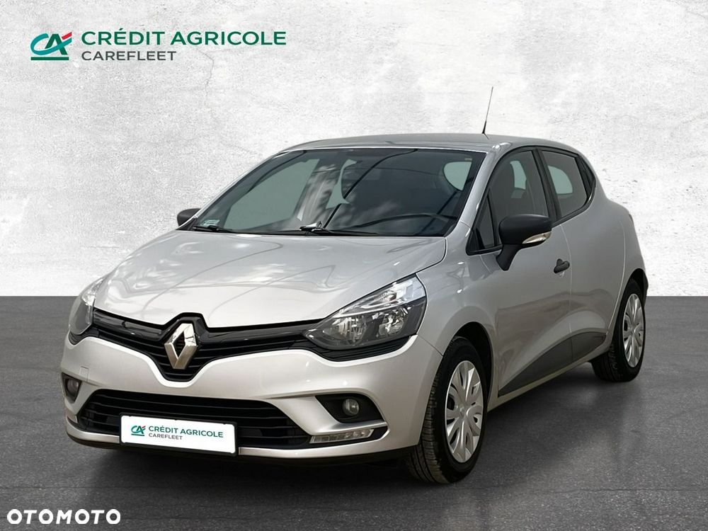 Renault Clio - 2