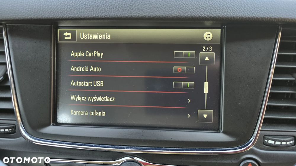 Opel Astra 1.4 Turbo Dynamic - 22