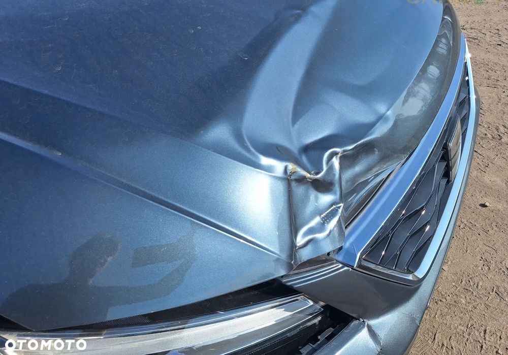 Seat Ateca 1.4 ECO TSI Xcellence S&S DSG - 11