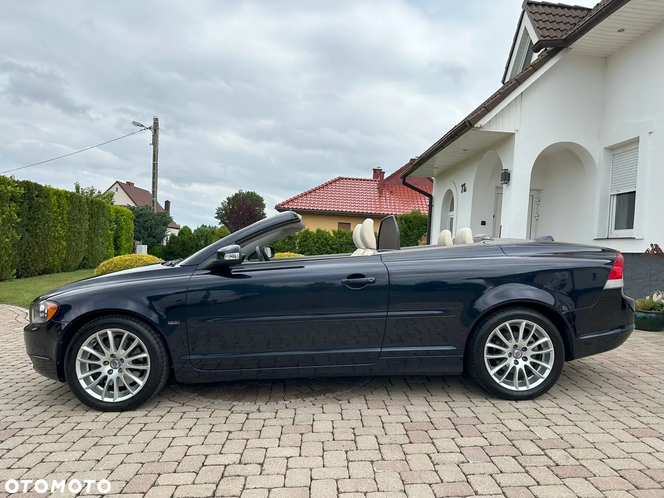 Volvo C70 2.4 Summum - 2