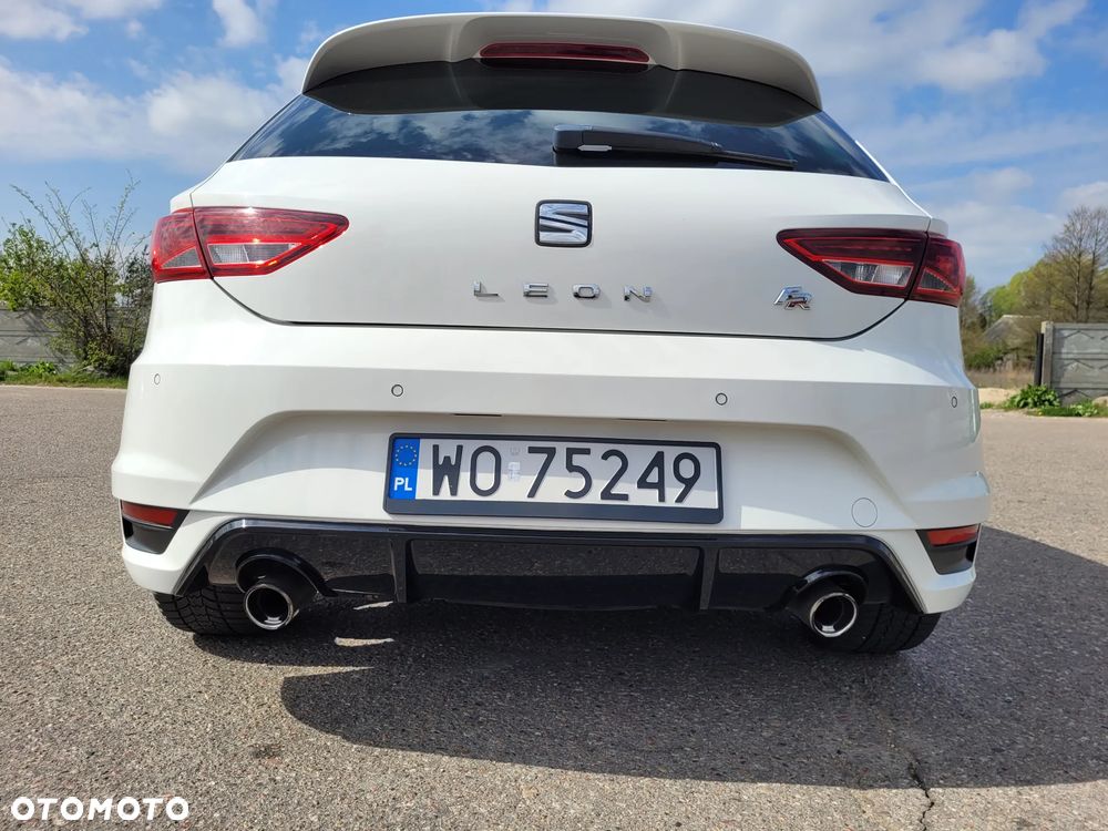 Seat Leon - 7