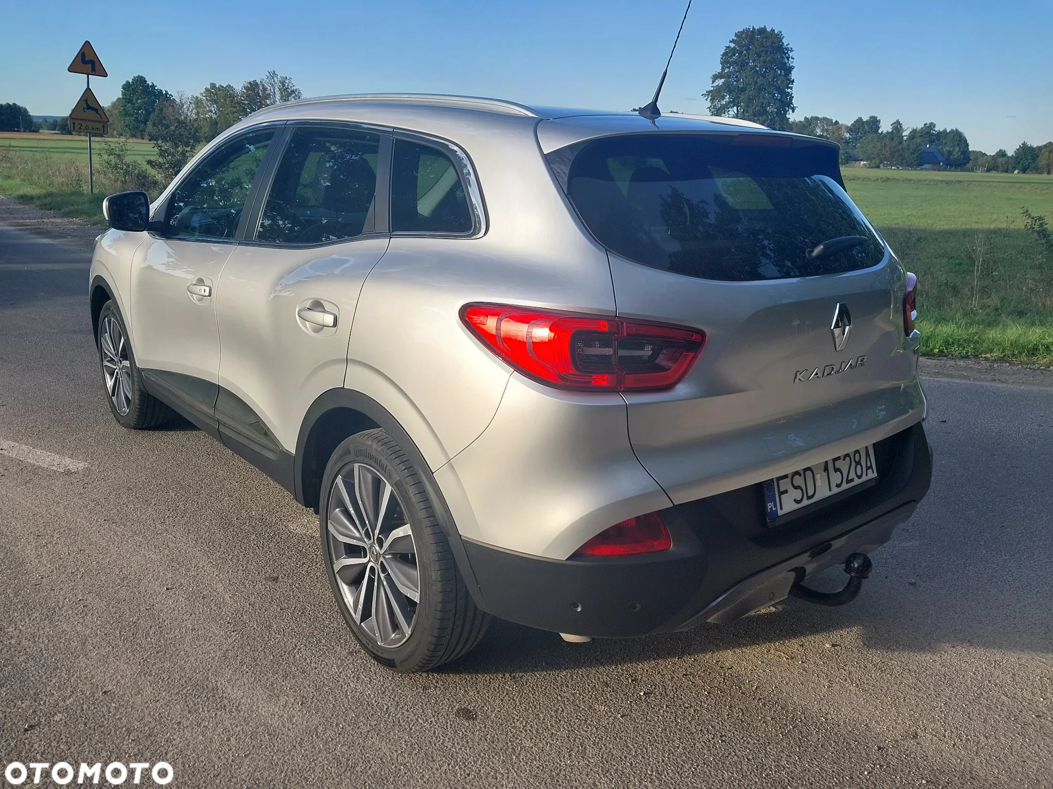 Renault Kadjar 1.5 dCi Energy Intens - 6