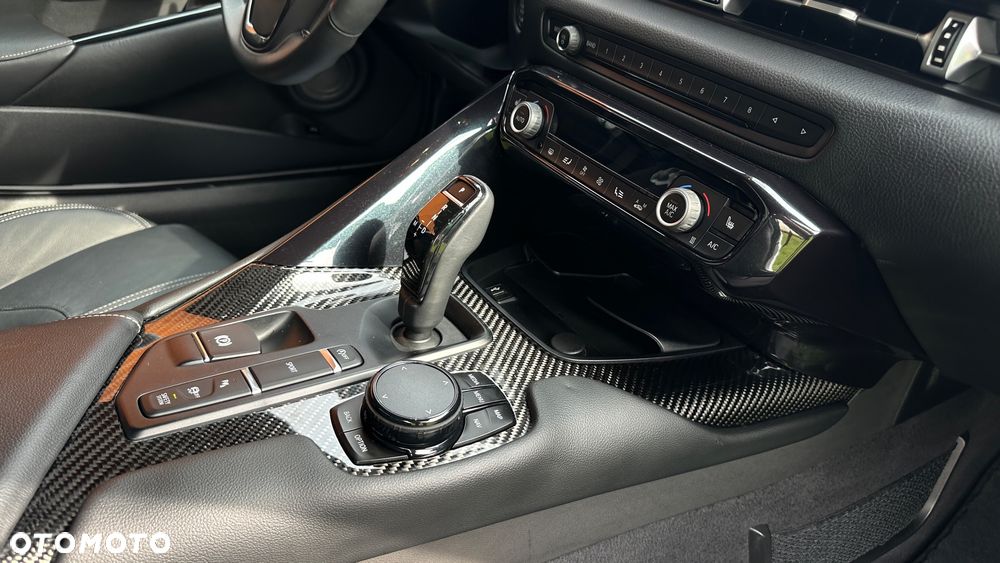 Toyota Supra GR 3.0 Automatik Legend - 31