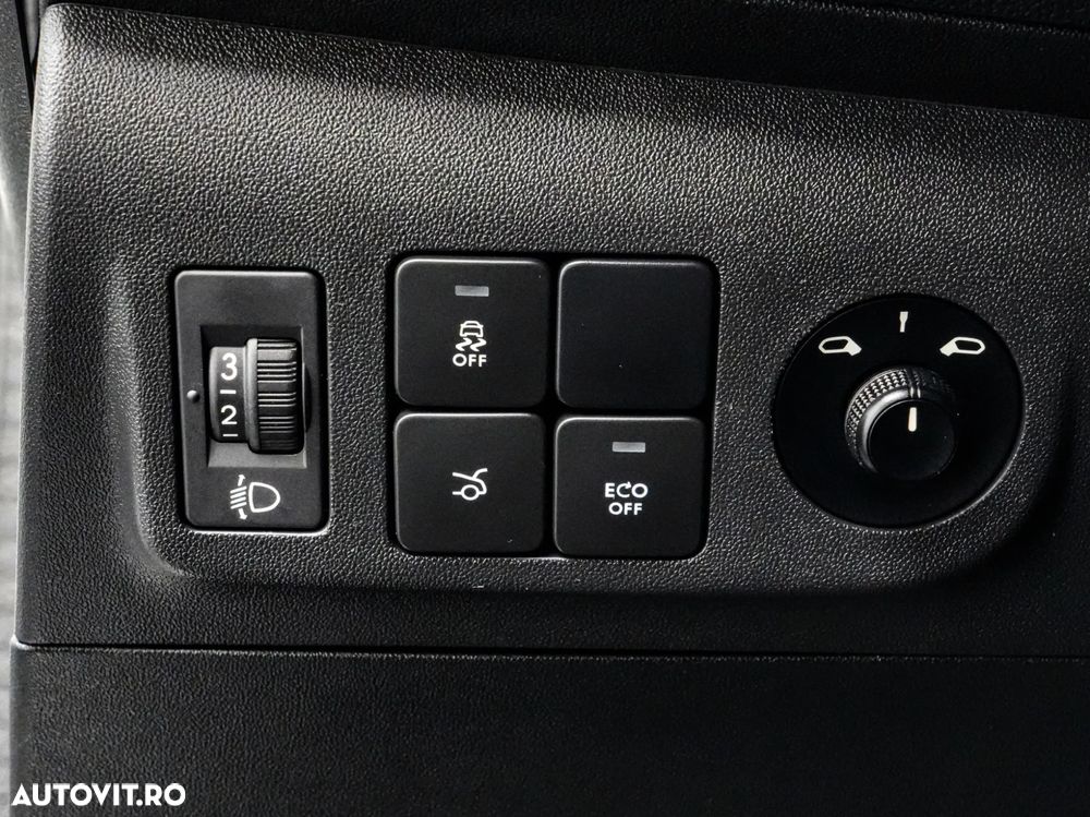 Peugeot 301 1.2 PureTech Allure - 21