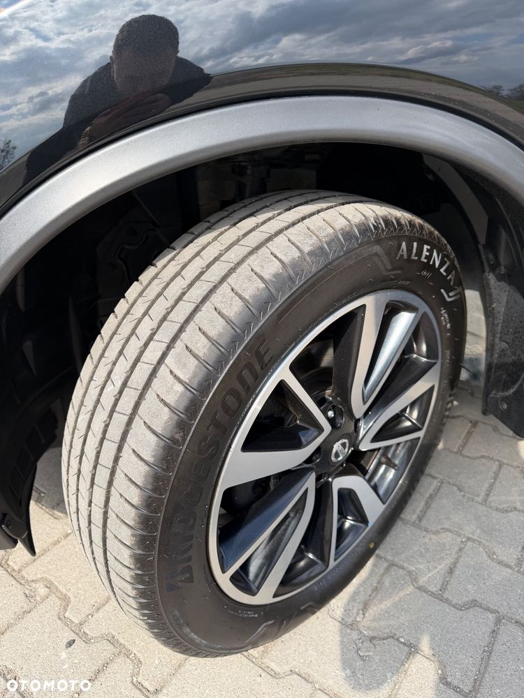 Nissan X-Trail 2.0 dCi Xtronic Tekna - 20