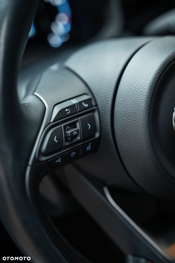 Toyota Yaris Cross - 25