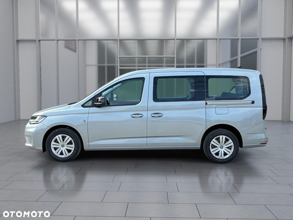 Volkswagen Caddy Maxi 2.0 TDI - 11