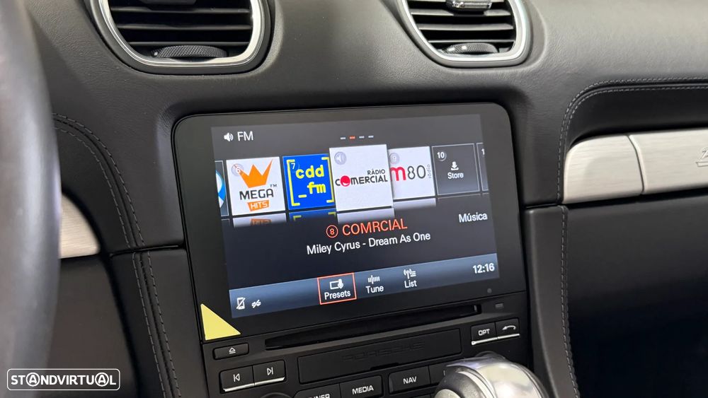 Porsche 718 Boxster 4.0 25 Anos PDK - 34