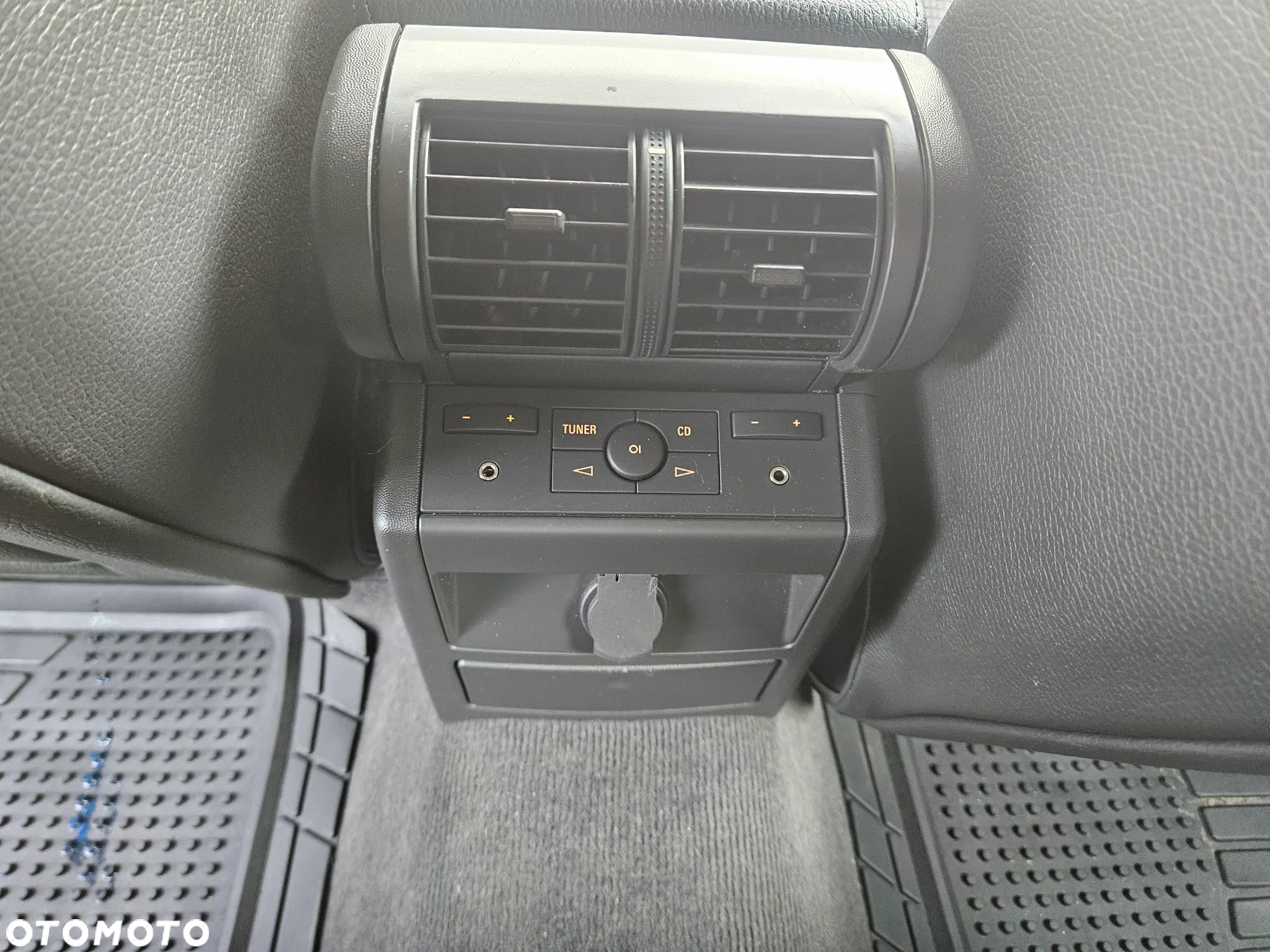 Opel Vectra 2.2 Sport / GTS - 9