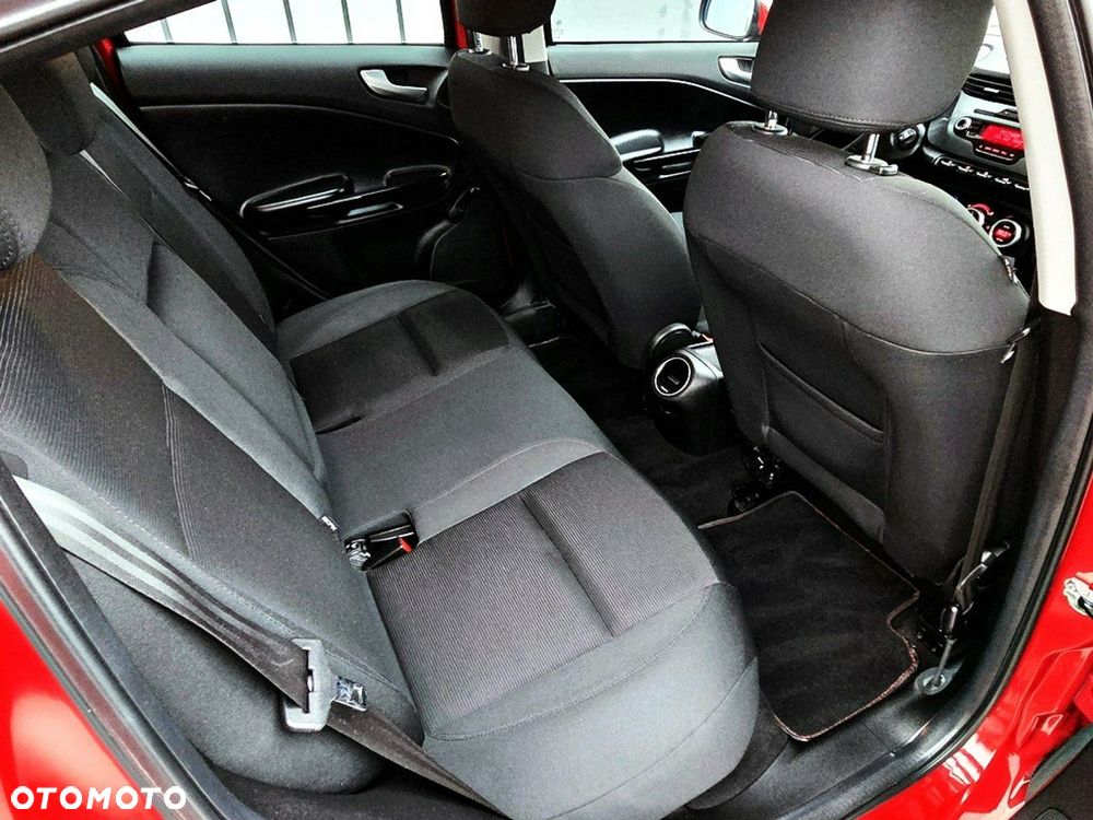 Alfa Romeo Giulietta 1.6 JTDM 16V Turismo - 8