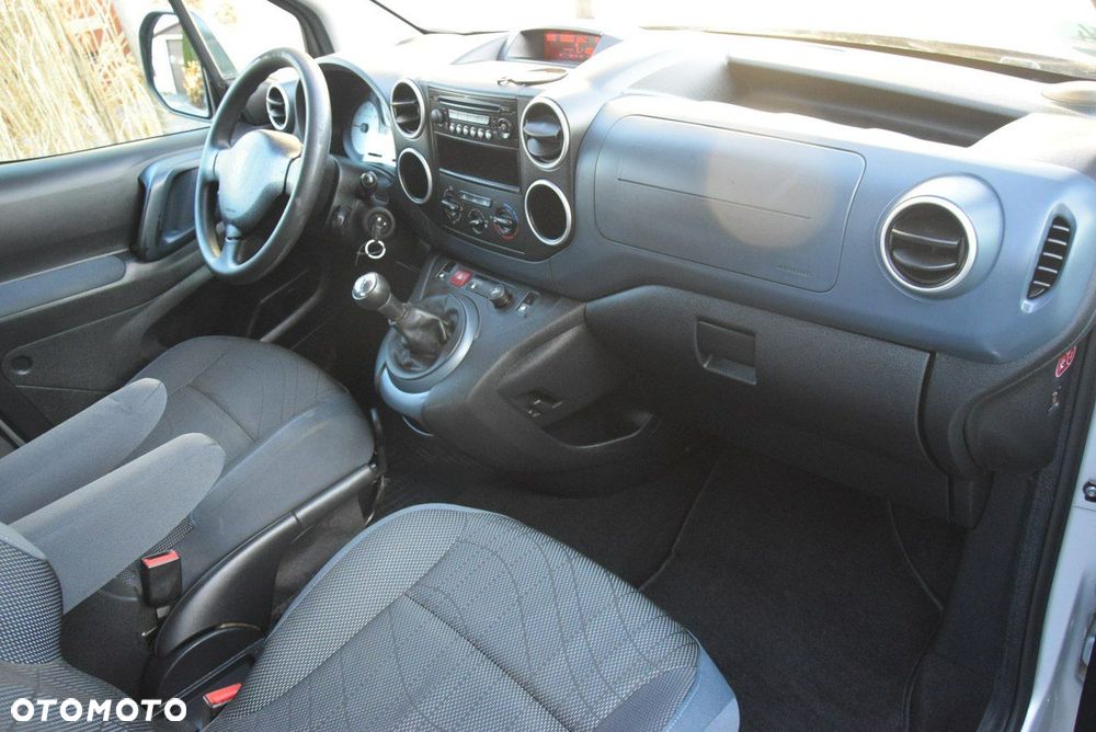 Peugeot Partner - 33