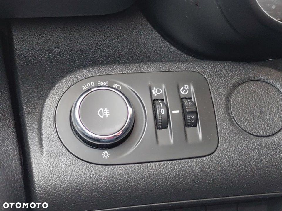 Opel combo - 14