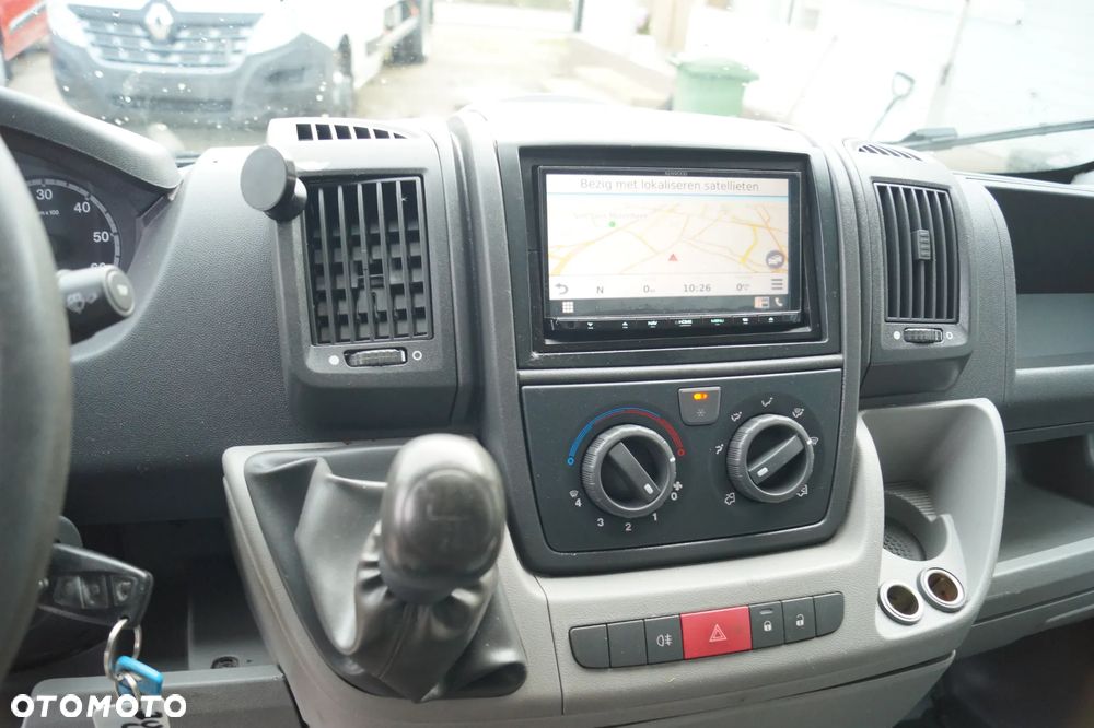 Citroën Jumper - 14