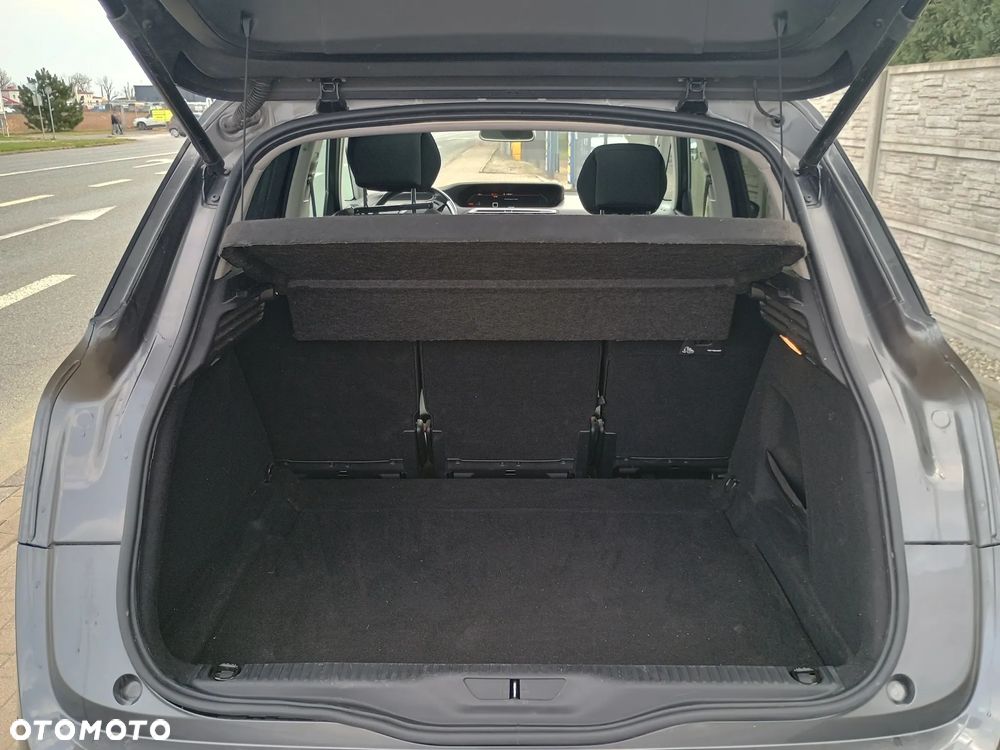Citroën C4 Picasso 1.2 PureTech Exclusive - 10