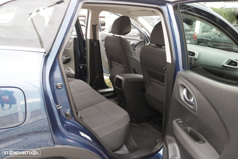Renault Kadjar Energy dCi 110 EDC Business - 25