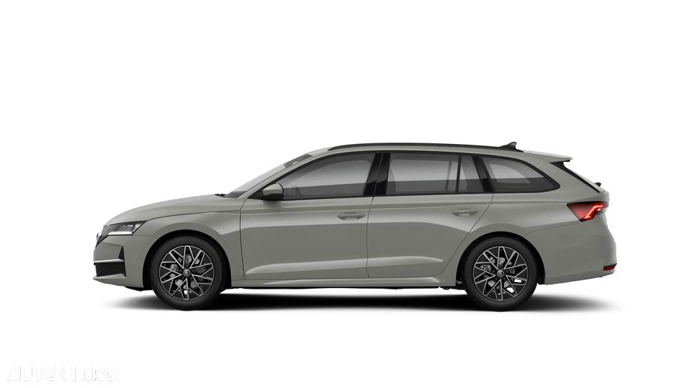 Skoda Octavia Combi 2.0 TDI 150 CP DSG Selection - 6