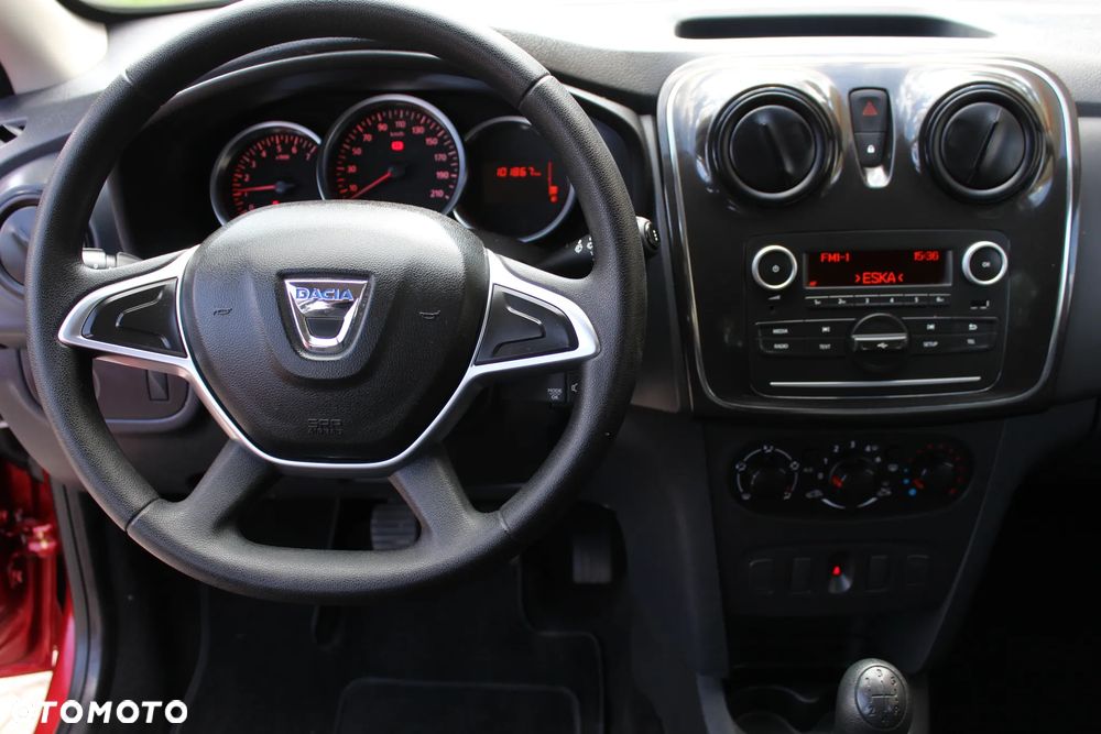 Dacia Sandero - 19