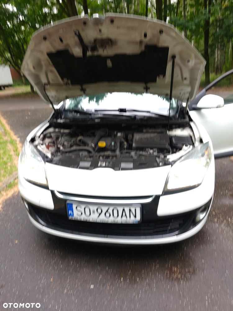 Renault Megane - 22