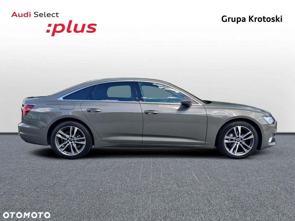 Audi A6 Limousine 40 TDI mHEV Advanced S tronic - 6