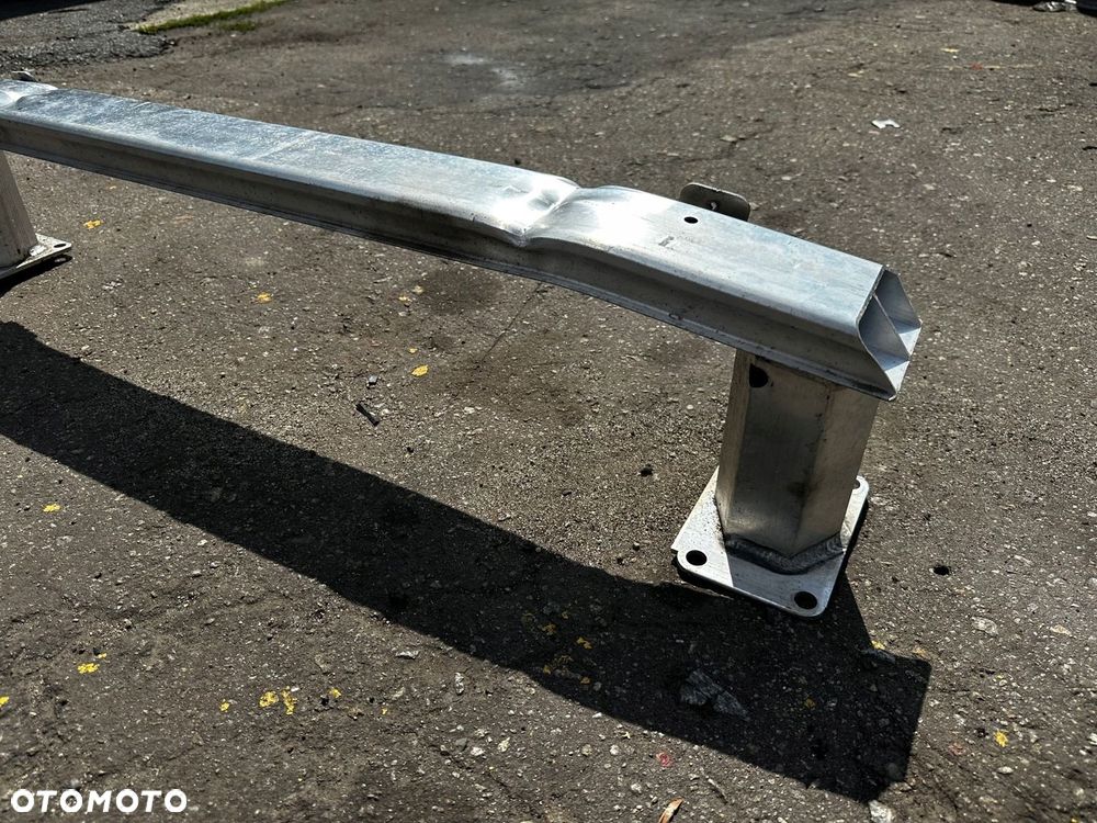 WZMOCNIENIE BELKA ZDERZAKA PEUGEOT EXPERT IV 9809879580 - 4